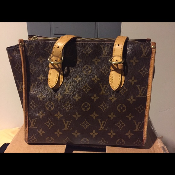 LV purse