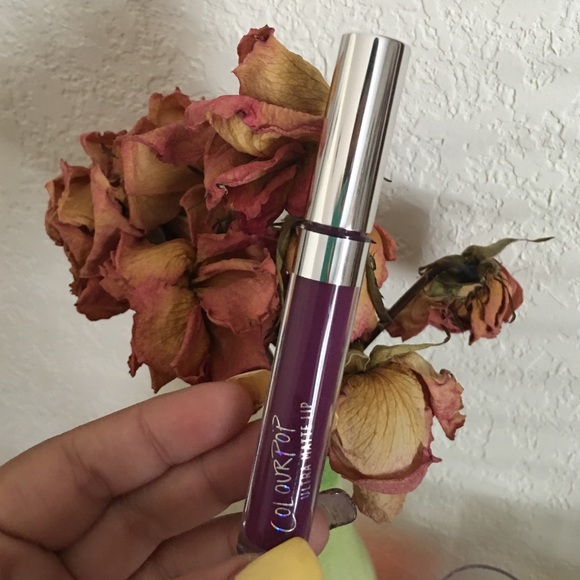 ColourPop ultra matte lip