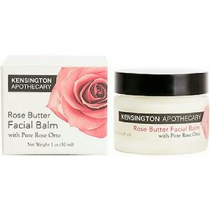 Rose Butter Facial Balm