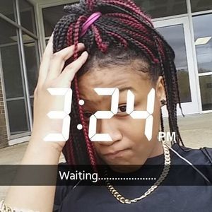 Meet your Posher, Lå