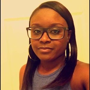 Meet your Posher, Jess