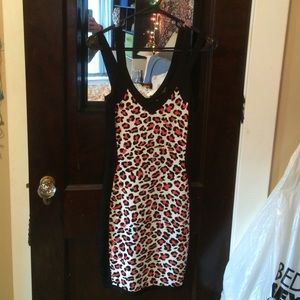 Bodycon dress