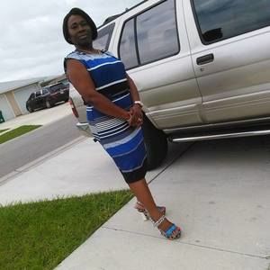 Meet your Posher, Gerlande