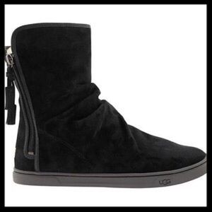 Ugg Becky Boot - worn once