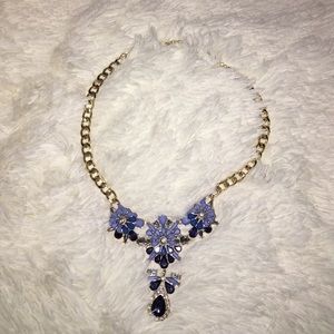 Jewel Necklace