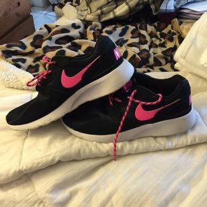 Nike sneakers