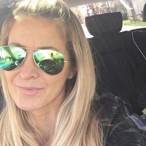 Meet your Posher, Barbra