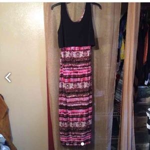 Brand new dress size Xl
