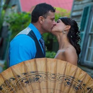 Meet your Posher, Dawn