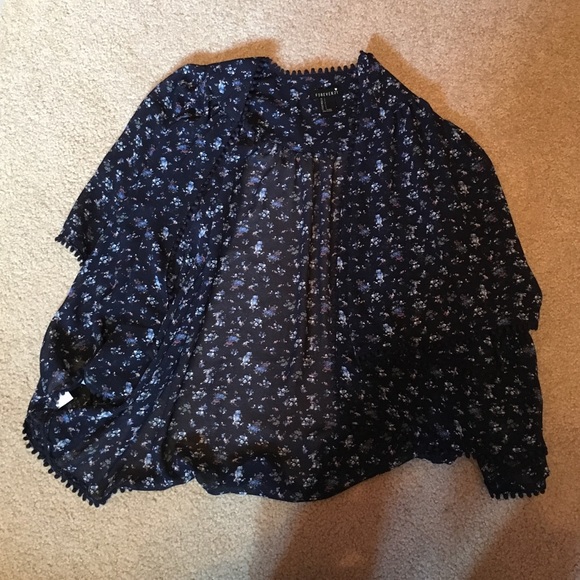 kimono/ shaw