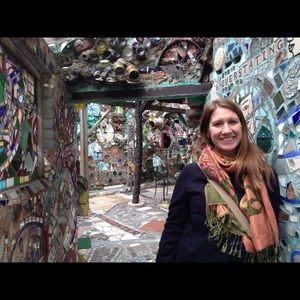 Meet your Posher, Amanda