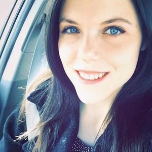 Meet your Posher, Justine