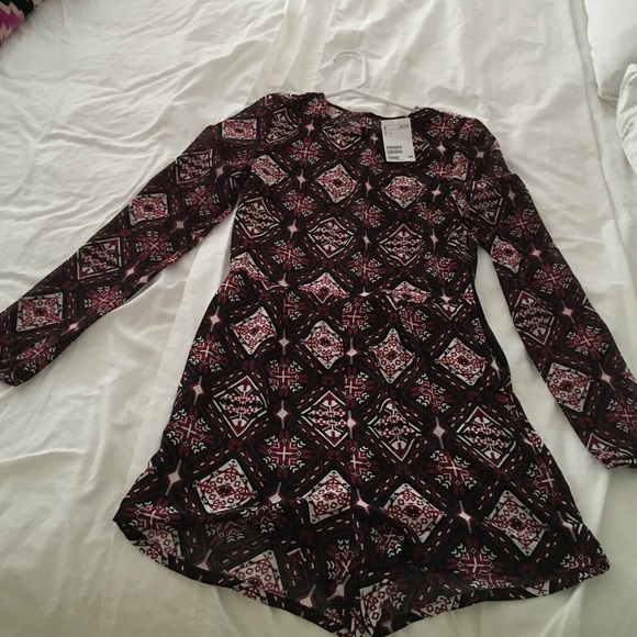 H&M romper