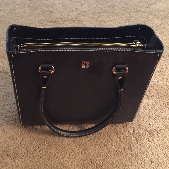 Kate Spade Leather Handbag