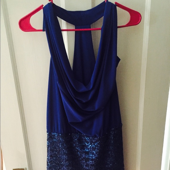 Size S Arden B dress. Only worn once