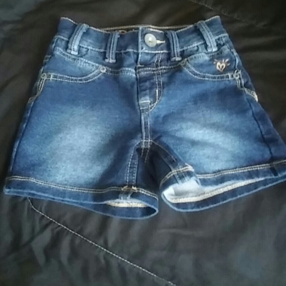 Girls size 7s