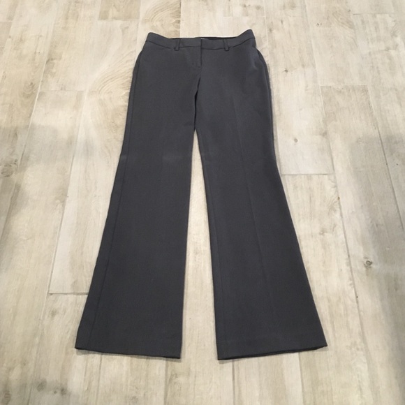 Express editor size two pants