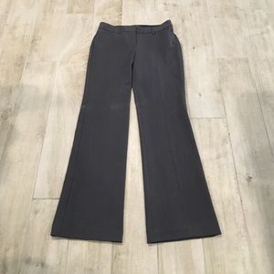 Express editor size two pants