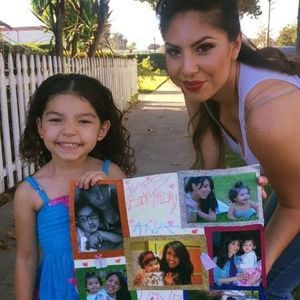 Meet your Posher, Rubi