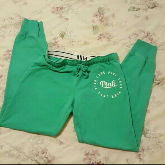 SOLD Victoria's Secret PINK Joggers!