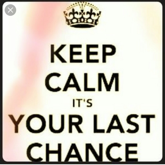 CLOSET IS CLOSING FROM APRIL 2nd-MAY12th - Picture 2 of 3