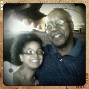 Meet your Posher, Sam