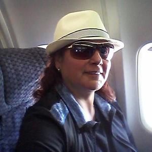 Meet your Posher, Elinora