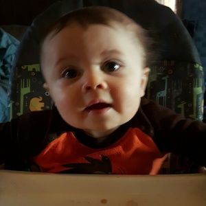 Meet your Posher, David