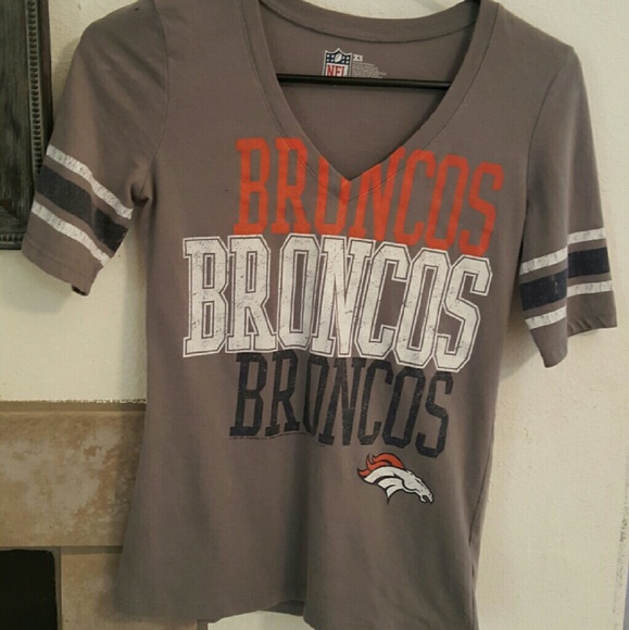 Womens Bronco T-shirt