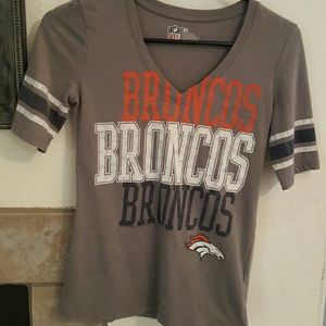 Womens Bronco T-shirt