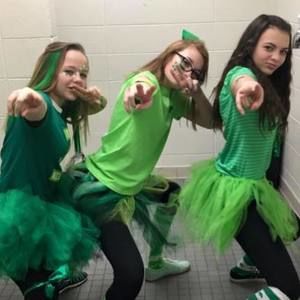 Meet your Posher, Angelia