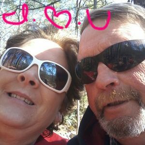 Meet your Posher, Mary ann