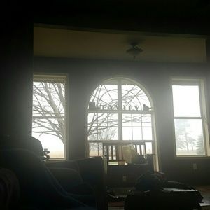 Meet your Posher, Montie