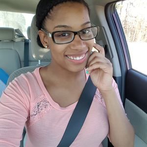 Meet your Posher, Alijah