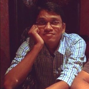 Meet your Posher, Amit