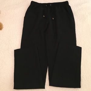 Vince Camuto XS drawstring pants