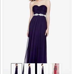 Bridesmaid Dress