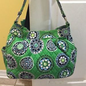 Vera Bradley Purse