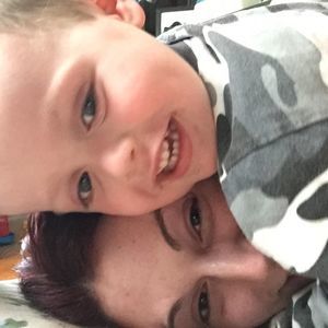 Meet your Posher, Amber