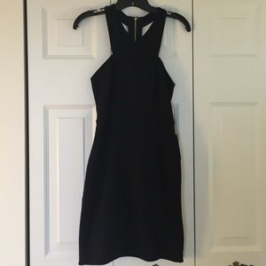 ‼️Black Express dress‼️