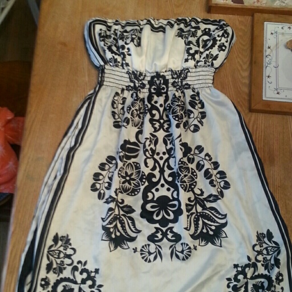 Wet Seal dress - Picture 1 of 3