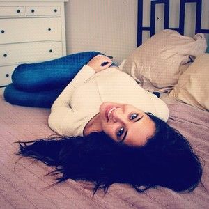 Meet your Posher, Vanessa