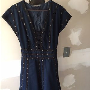 Zac Posen for target dress