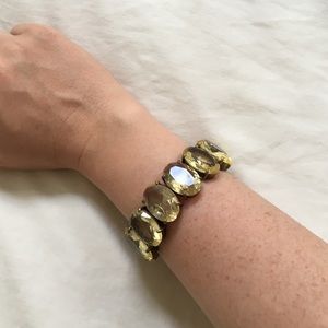 J. Crew bracelet