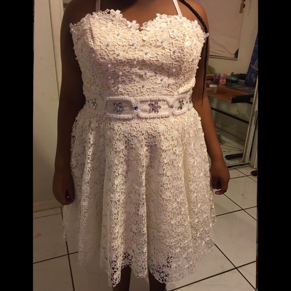 Short Cocktail/Special Occassion Dress