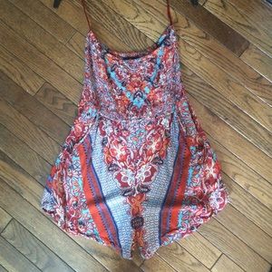 Romper