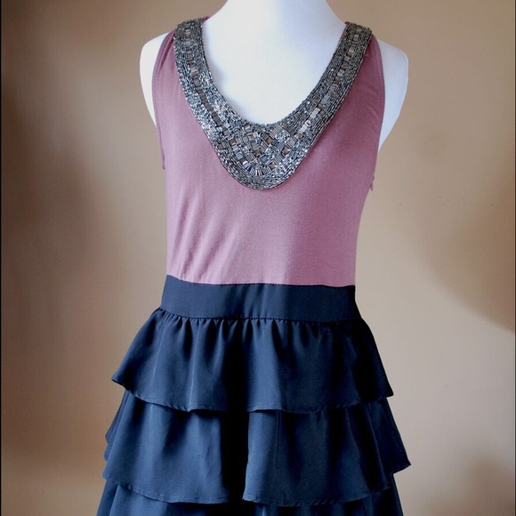 NWOT Urban Outfitters Silence & Noise dress - Picture 3 of 3