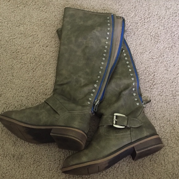 Cute boots