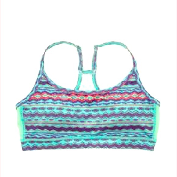 American Eagle Sports Bras!