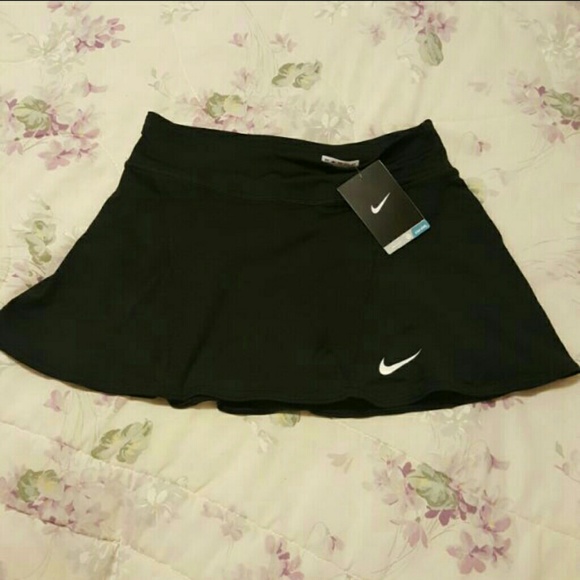 SOLD Nike Tennis Skirt!